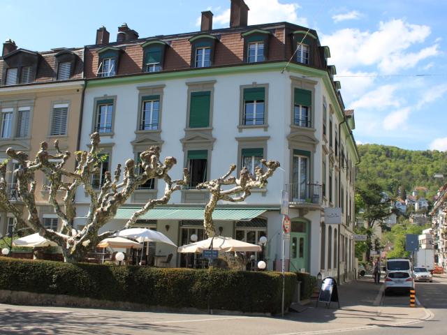 Apartment mieten in Biel, Bern