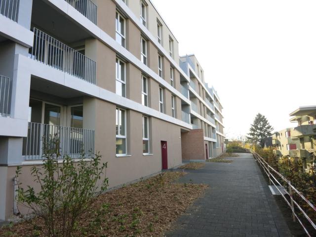 Apartment mieten in Biel, Bern