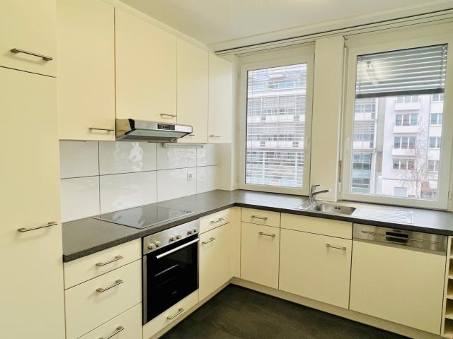 Apartment mieten in Biel, Bern