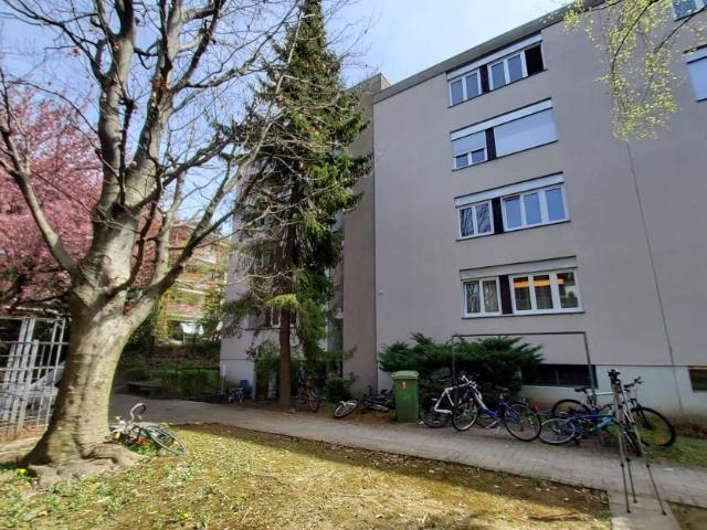 Apartment mieten in Biel, Bern