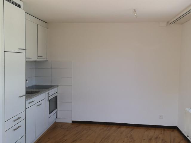 Apartment mieten in Biel, Bern