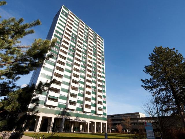 Apartment mieten in Biel, Bern