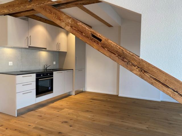 Apartment mieten in Biel, Bern