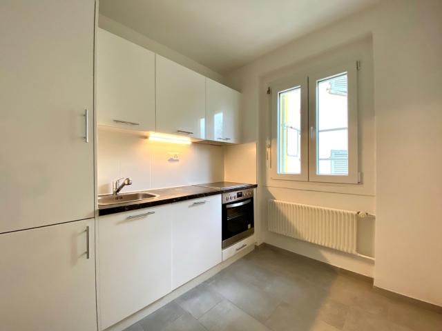 Apartment mieten in Biel, Bern