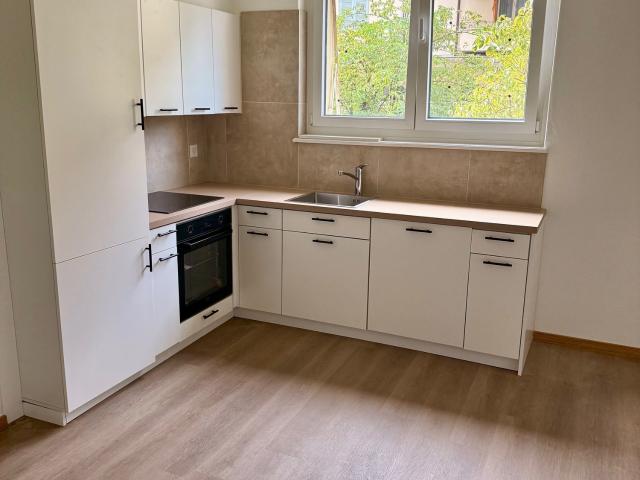 Apartment mieten in Biel, Bern