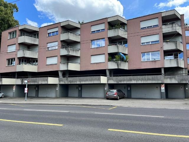 Apartment mieten in Biel, Bern