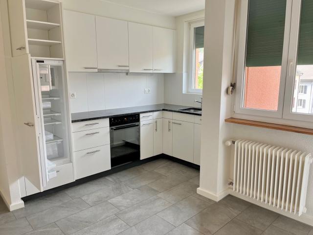 Apartment mieten in Biel, Bern