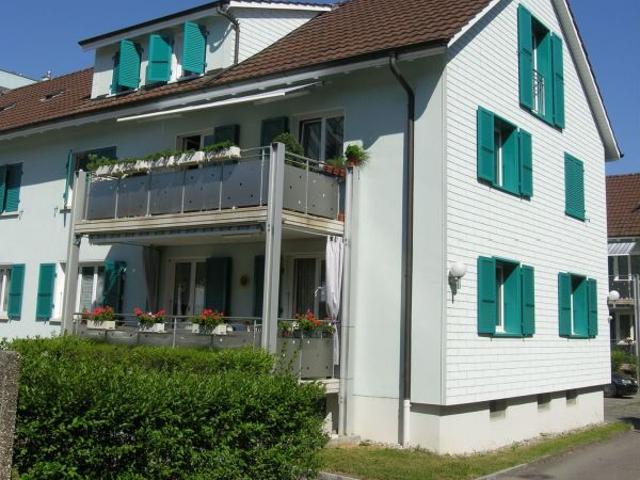 Apartment mieten in Biel, Bern