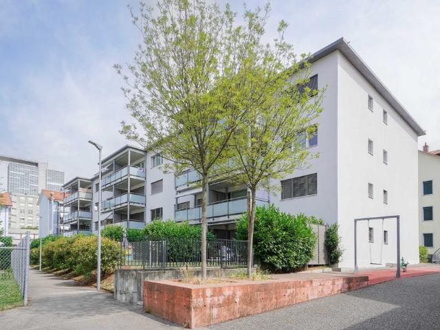 Apartment mieten in Biel, Bern