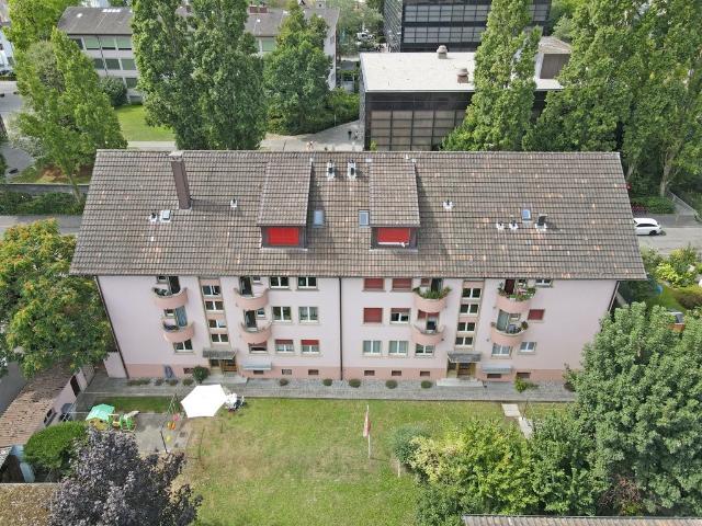 Apartment mieten in Biel, Bern