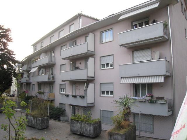 Apartment mieten in Biel, Bern