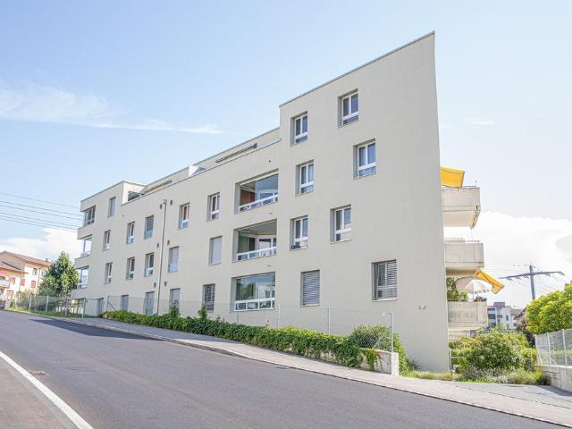 Apartment mieten in Biel, Bern
