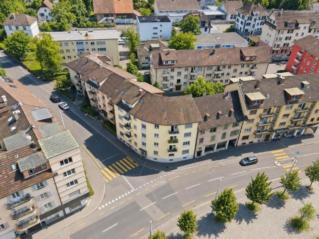 Apartment mieten in Biel, Bern
