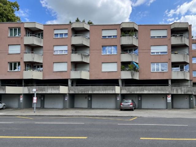 Apartment mieten in Biel, Bern