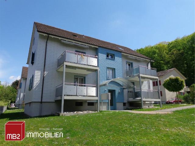 Apartment mieten in Biel, Bern