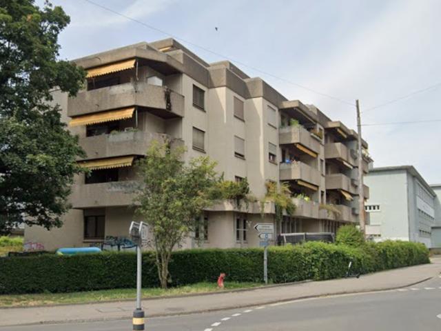 Apartment mieten in Biel, Bern