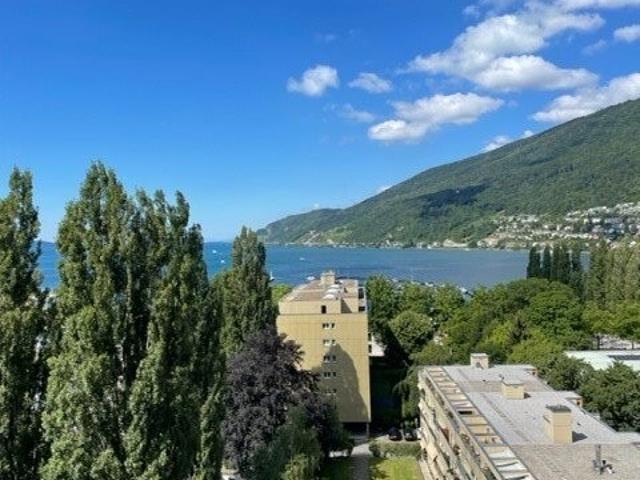 Apartment mieten in Neustadt / Nouvelle ville, Biel/Bienne