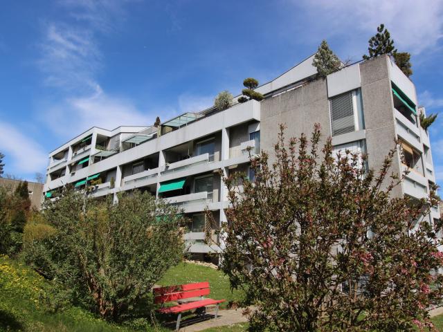 Apartment mieten in Biel, Bern