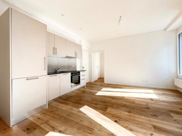 Apartment mieten in Biel, Bern