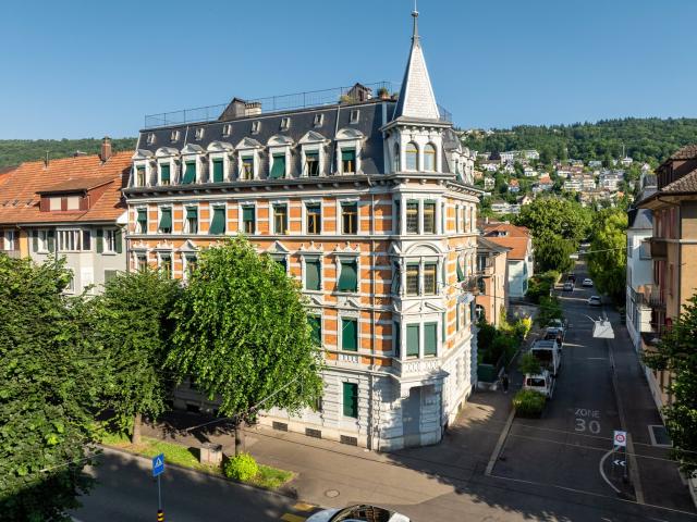 Apartment mieten in Biel, Bern