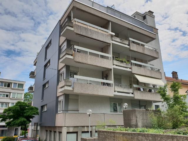 Apartment mieten in Biel, Bern