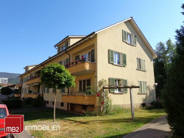 Apartment mieten in Biel, Bern