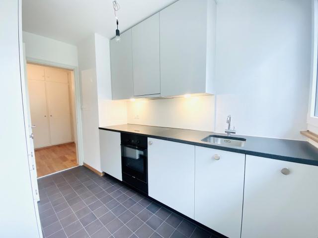 Apartment mieten in Biel, Bern