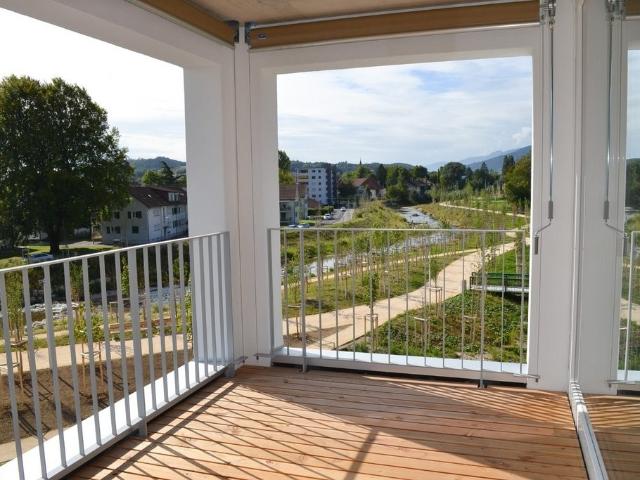 Apartment mieten in Biel, Bern
