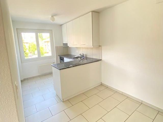 Apartment mieten in Biel, Bern