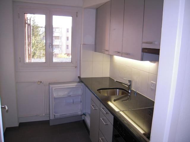 Apartment mieten in Biel, Bern