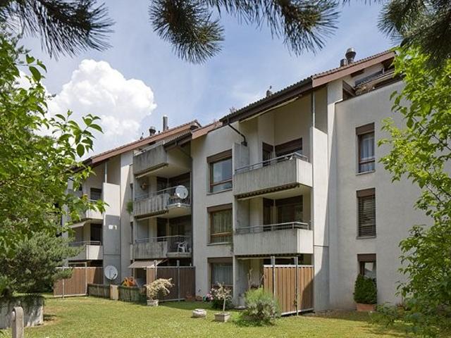 Apartment mieten in Biel, Bern