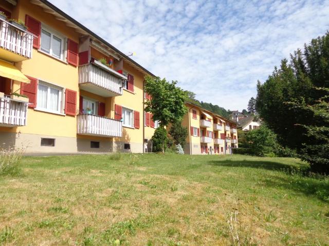 Apartment mieten in Biel, Bern