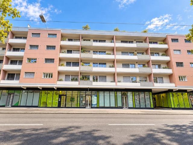 Apartment mieten in Champagne, Biel/Bienne