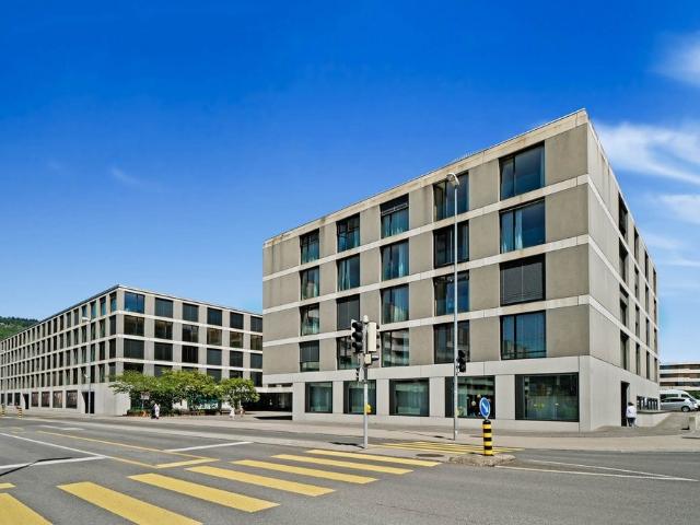Apartment mieten in Biel, Bern