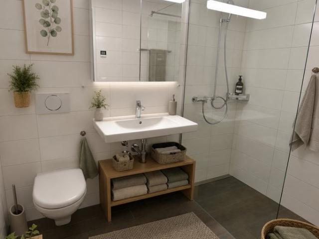 Apartment mieten in Biel, Bern