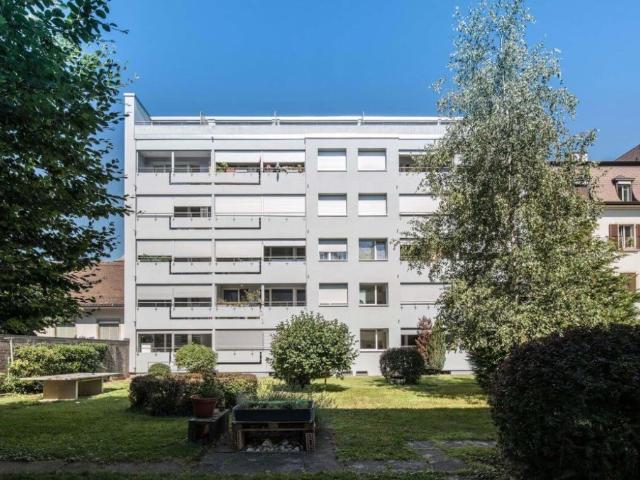 Apartment mieten in Biel, Bern