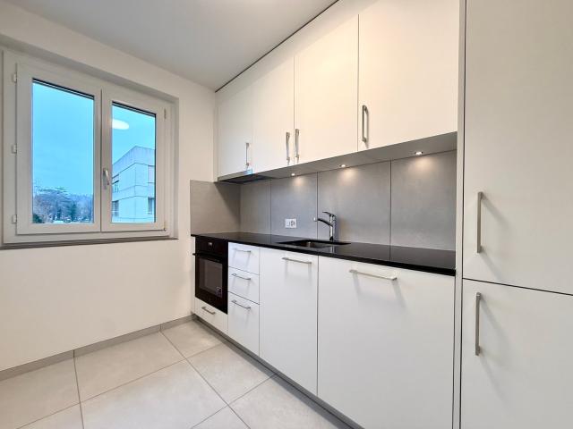 Apartment mieten in Biel, Bern