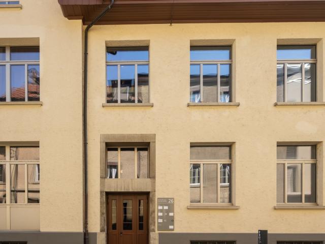 Apartment mieten in Biel, Bern