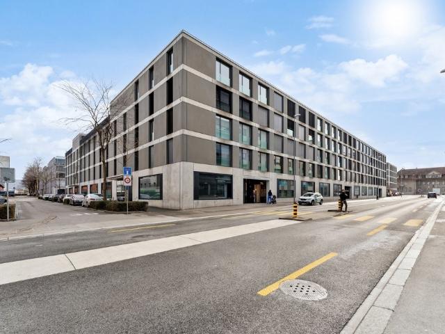 Apartment mieten in Biel, Bern