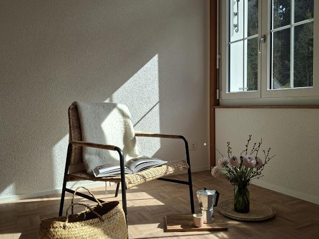 Apartment mieten in Hasle bei Burgdorf, Bern