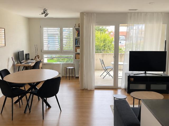 Apartment mieten in Biel, Bern