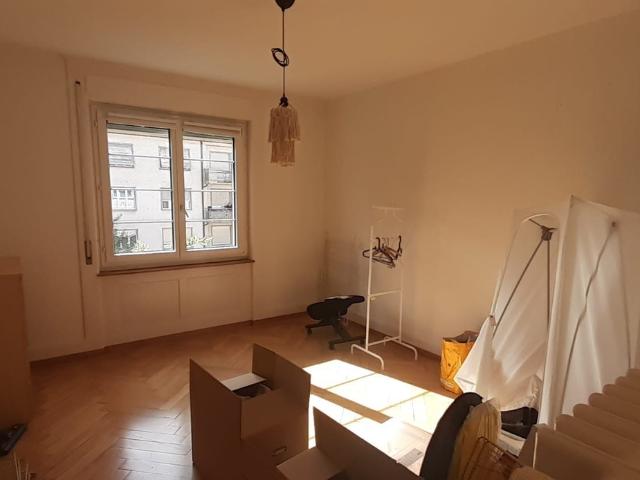 Apartment mieten in Biel, Bern