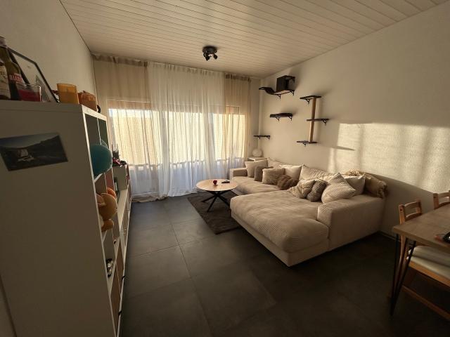 Apartment mieten in Billens, Billens-Hennens