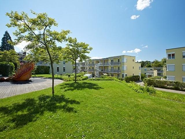 Apartment mieten in Binningen, Basel-Landschaft