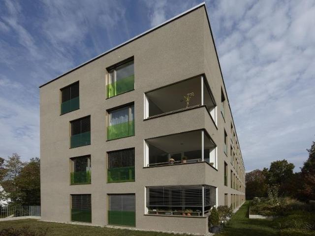 Apartment mieten in Binningen, Bezirk Arlesheim