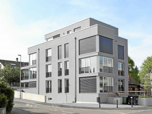 Apartment mieten in Binningen, Basel-Landschaft