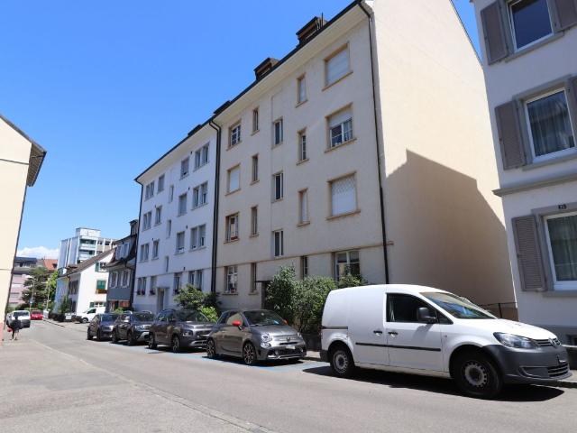 Apartment mieten in Binningen, Basel-Landschaft