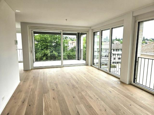Apartment mieten in Binningen, Basel-Landschaft