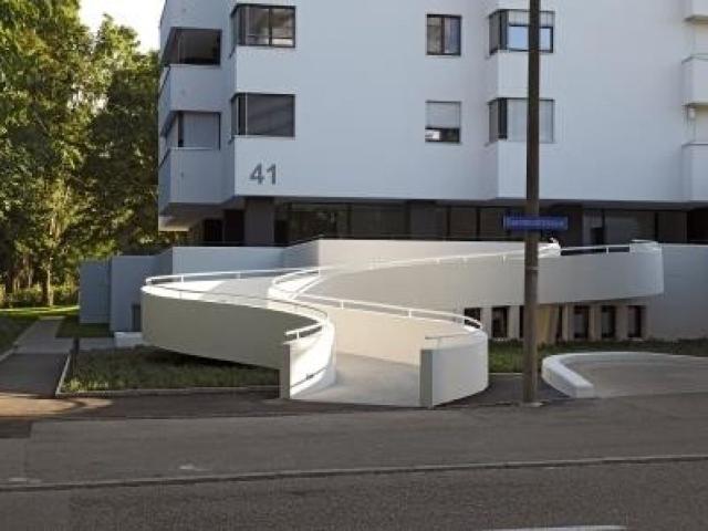 Apartment mieten in Binningen, Basel-Landschaft
