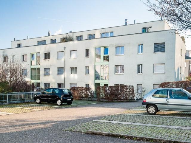 Apartment mieten in Binningen, Basel-Landschaft